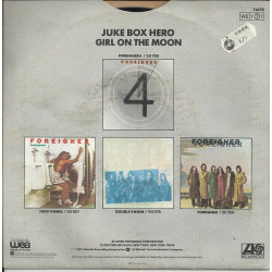 Juke Box Hero