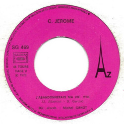 La Petite Fille 73