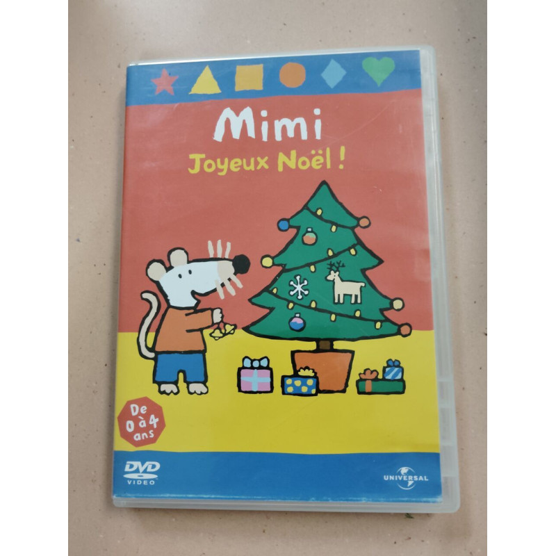Mimi Joyeux Noël