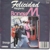 Felicidad (Margherita)
