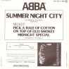 Summer Night City