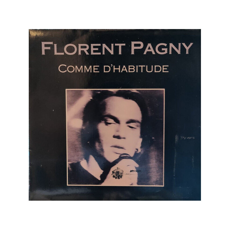 Comme D'Habitude