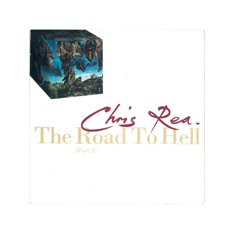 The Road To Hell (Part 2)