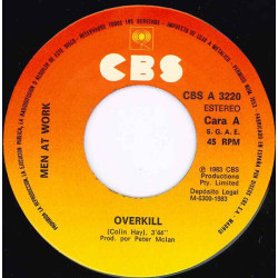 Overkill