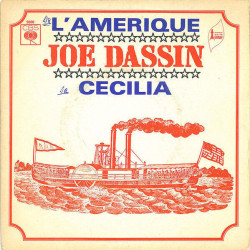 L'Amérique / Cécilia