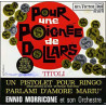 Bande Originale Du Film Pour Une Poignée De Dollars