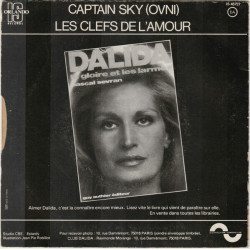 Captain Sky