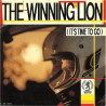 The Winning Lion (It's Time To Go)