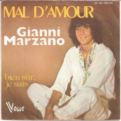 Mal D'amour