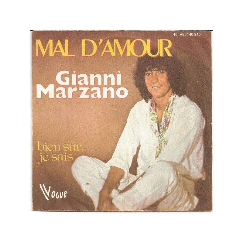 Mal D'amour