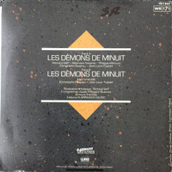 Les Demons De Minuit