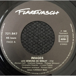 Les Demons De Minuit