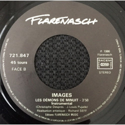 Les Demons De Minuit