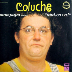 Mon Papa / Moi Ça Va