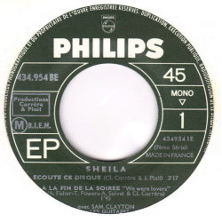 Écoute Ce Disque