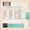 Bande Originale Du Film Lawrence D'Arabie