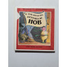 Le Livre rouge des aventures de Hob