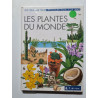 Les plantes du monde