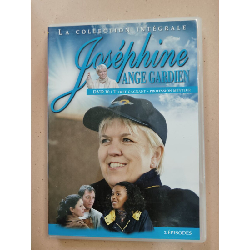 Joséphine Ange Gardien