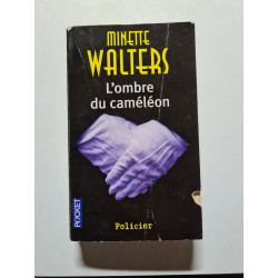 L'ombre du caméléon