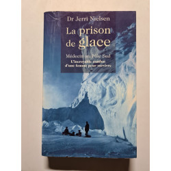 La prison de glace