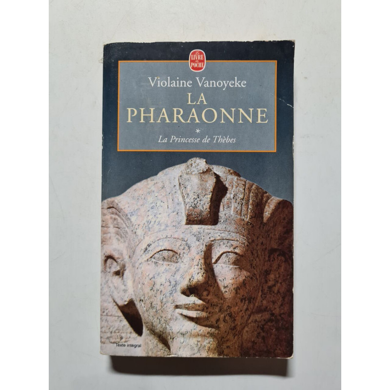La Pharaonne