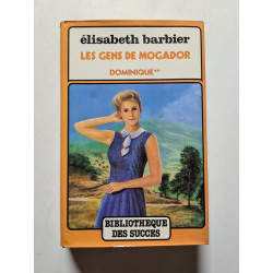 Les Gens de Mogador