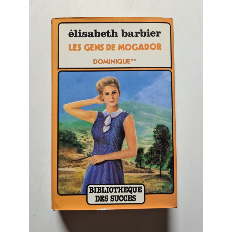 Les Gens de Mogador