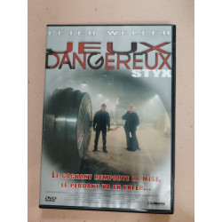 Jeux dangereux