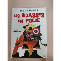 Les Bidasses en folie