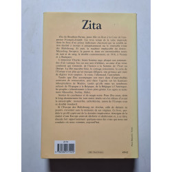 Zita la dernière impératrice 1892-1989