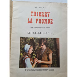 Thierry la fronde