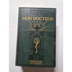 Mon Docteur