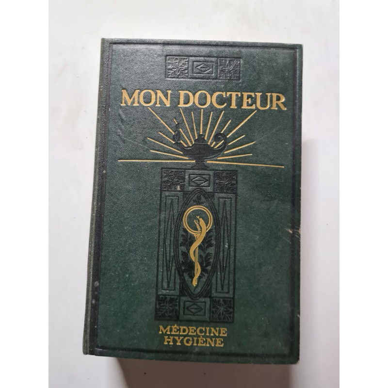 Mon Docteur