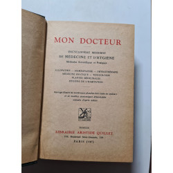 Mon Docteur