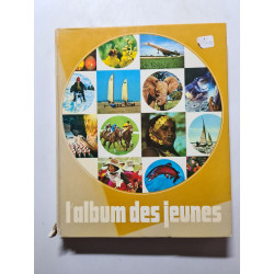 L'album des jeunes