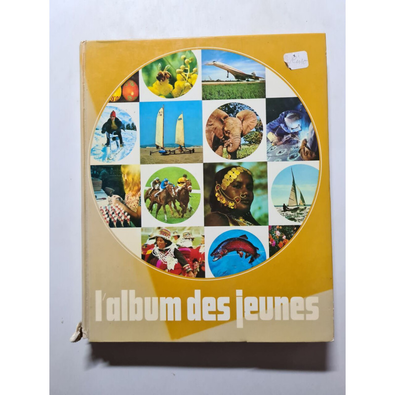 L'album des jeunes