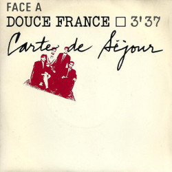 Douce France