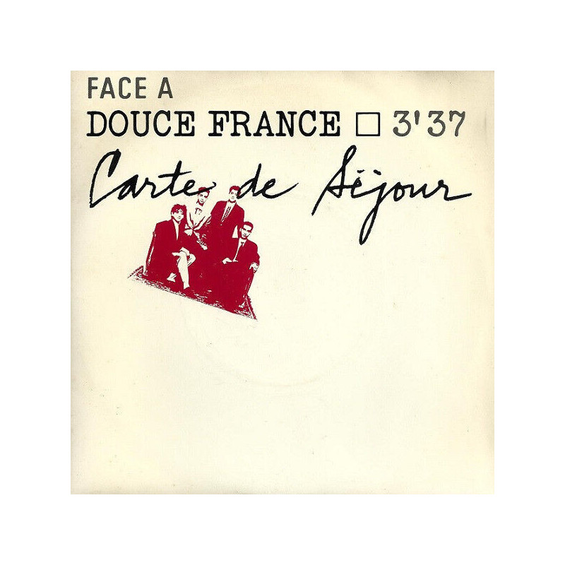 Douce France