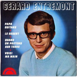 Papa Guitare