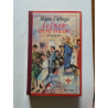 La bicyclette bleue tome 3 : Le diable en rit encore 1944-1945