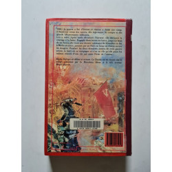 La bicyclette bleue tome 3 : Le diable en rit encore 1944-1945
