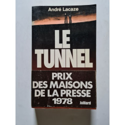 Le Tunnel prix des maisons de la presse 1978