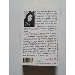 Le Nabab (complet en 1 volume)