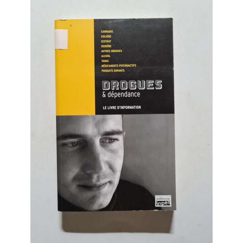 Drogues et dépendance