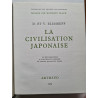 La civilisation japonaise