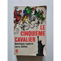 Le Cinquième Cavalier