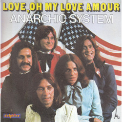 Love Oh My Love Amour