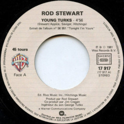 Young Turks / How Long