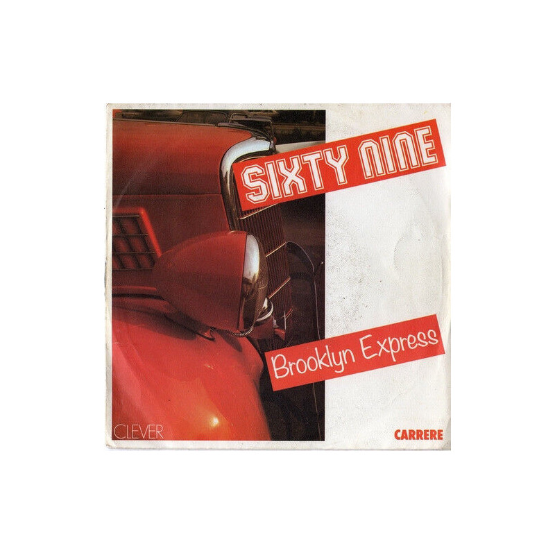 Sixty Nine